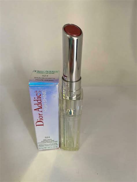 dior addict high shine kopen